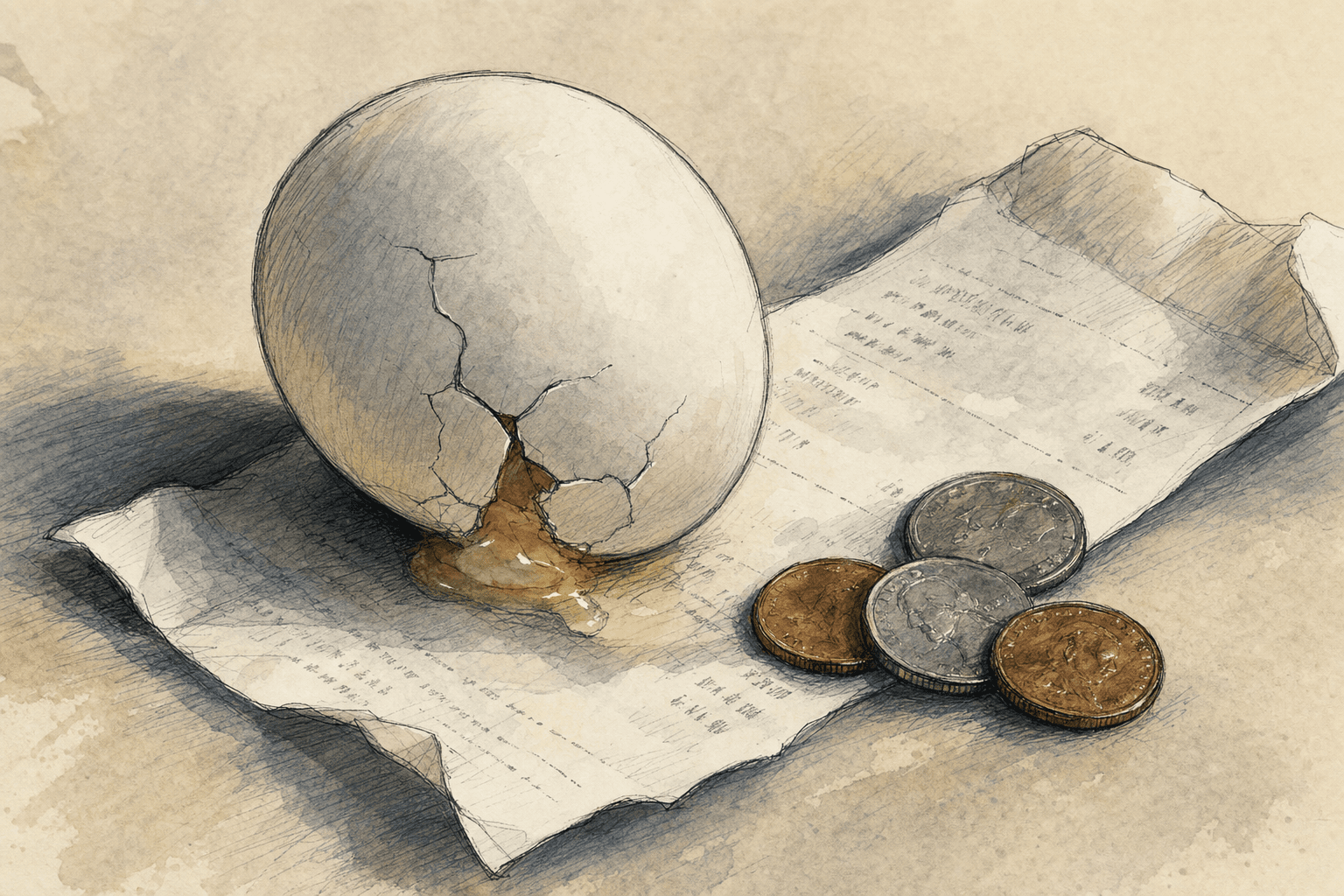 'Soft-Boiled': Sen. Reed, Watchdogs Say the Egg Price-Fixing Settlement Lets Corporations Off Easy