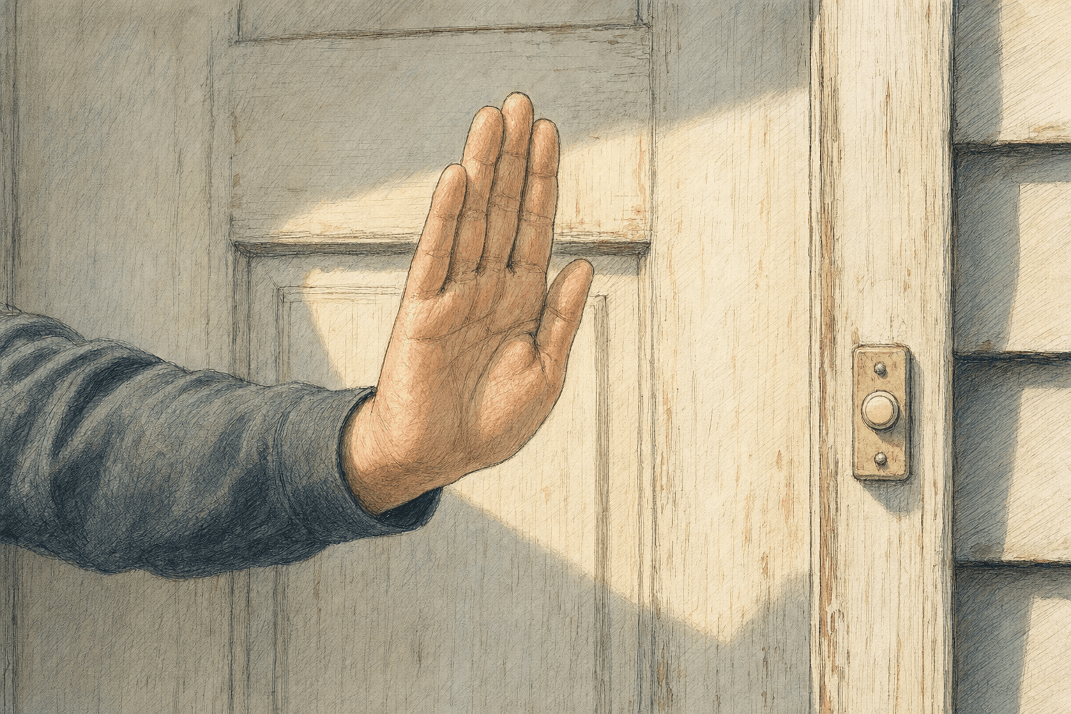 Richmond Adds Itself to Do-Not-Knock List, Sort Of