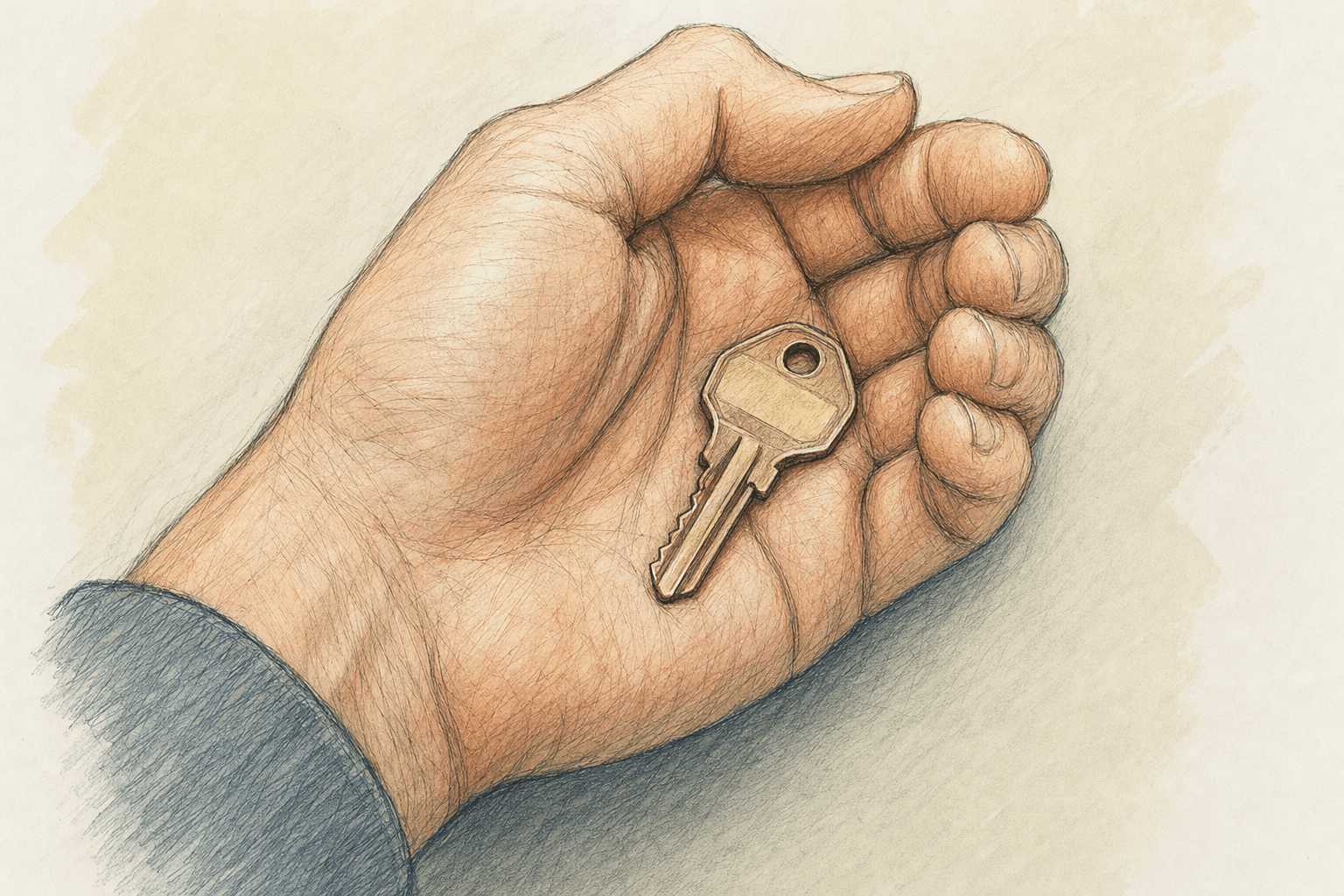 The Homes You Can't See: Inside the Listing Wars