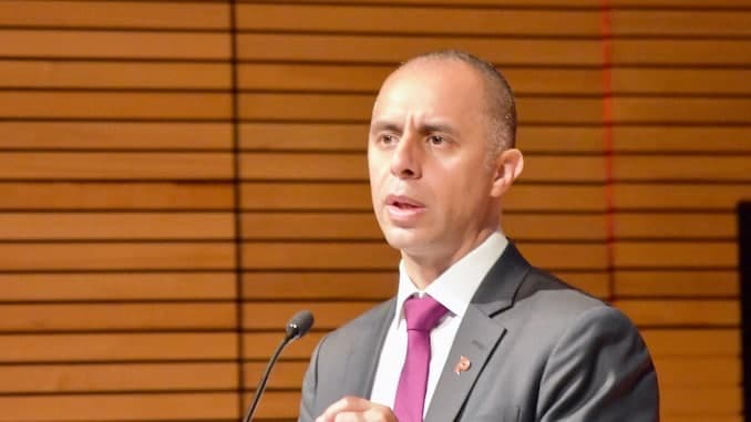 Harry Tuttle: Elorza's Achievement First Decision, explained