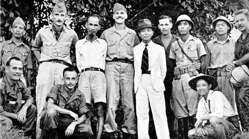 Jerry Elmer: Vietnam’s National Day
