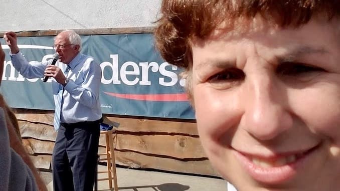 Lauren Niedel: At the 2019 New Hampshire Democratic Party Convention