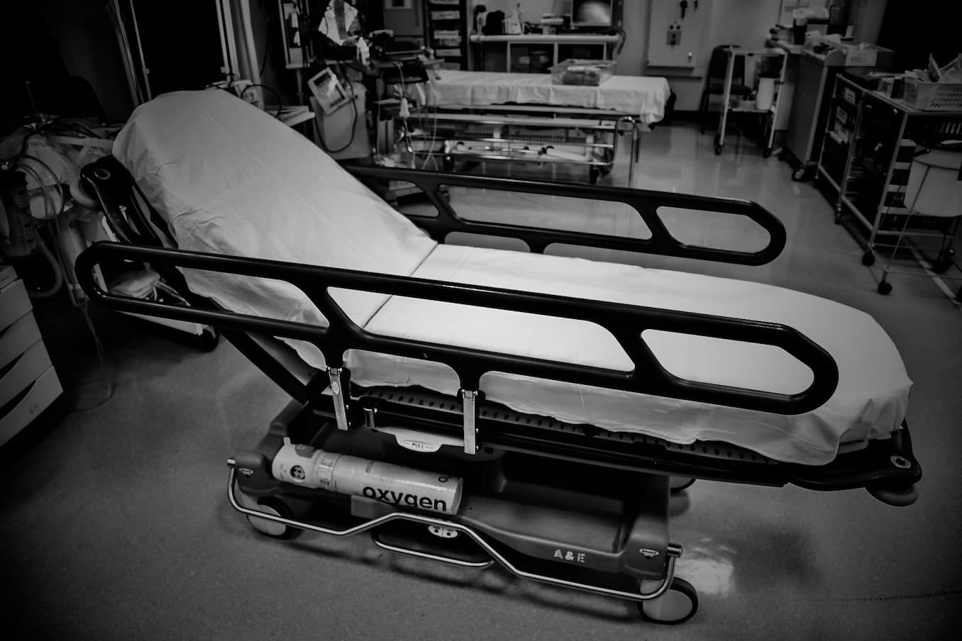 Lifespan, stop suing my patients