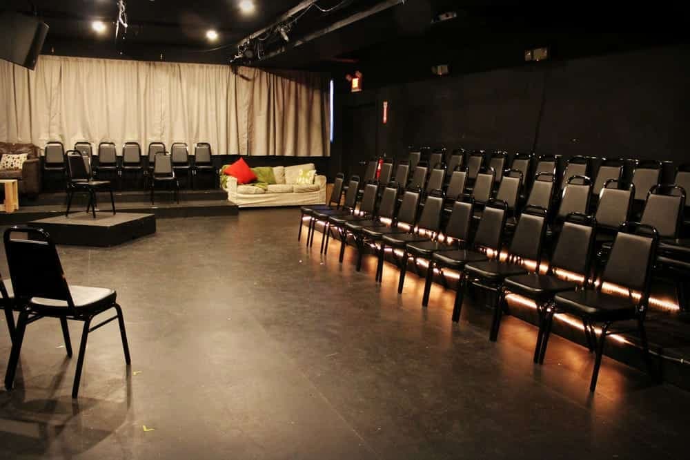 Epic Theatre to present dramatic reading of Woonsocket Town Council Meeting