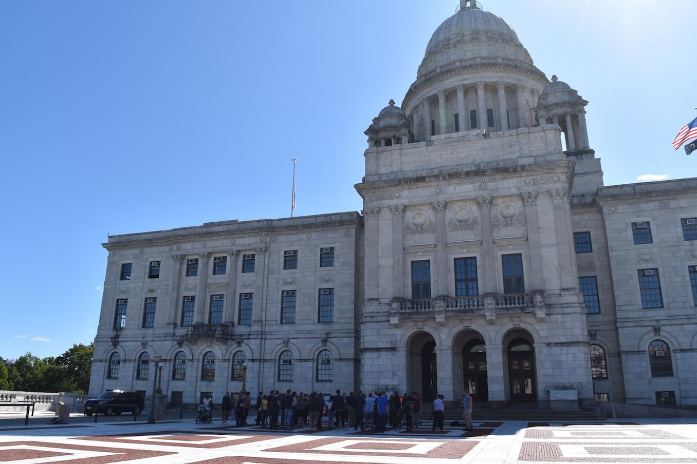 Newly formed Rhode Island Political Cooperative takes aim at political establishment