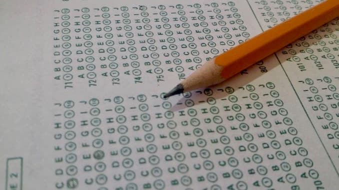 Senator Samuel Bell: Rhode Island's SAT proficiency levels are preposterously high