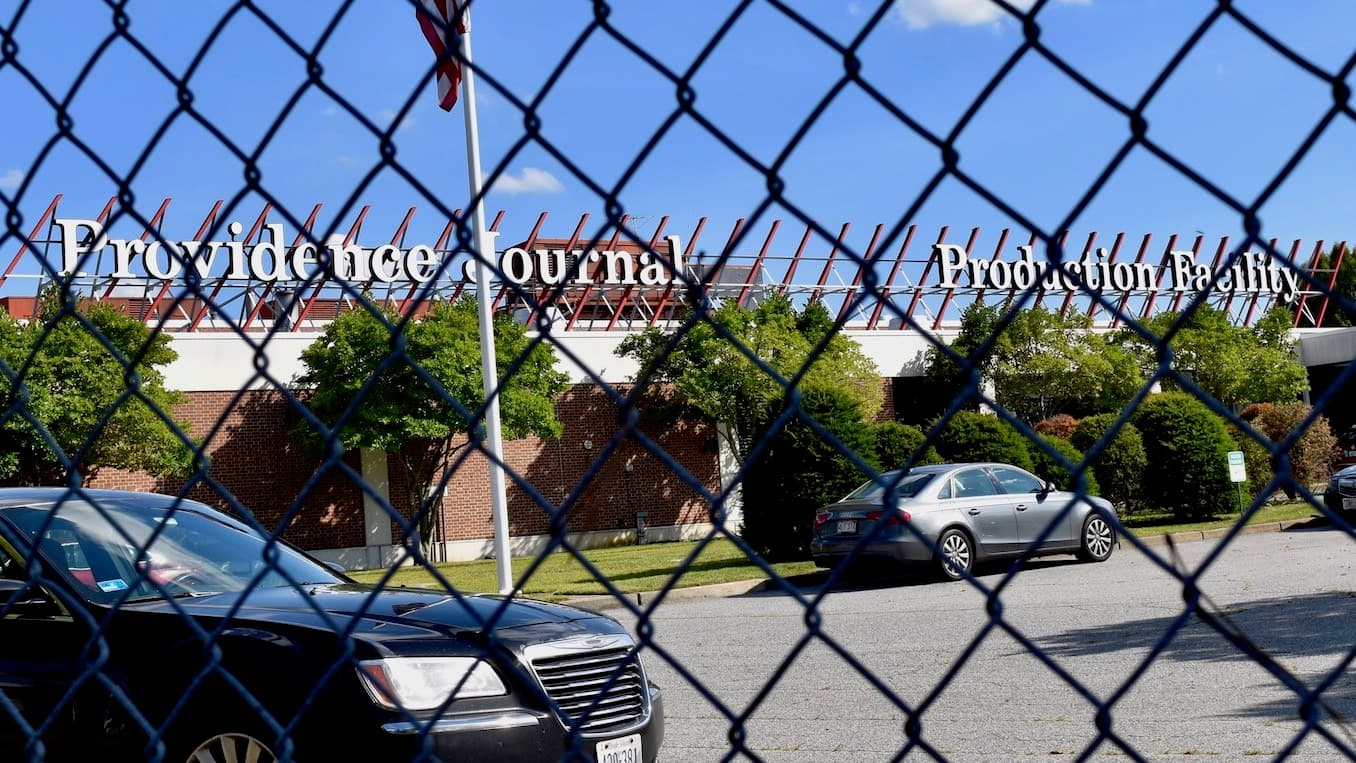 Teamsters Local 251 opposes Providence Journal's request for overtime exemption