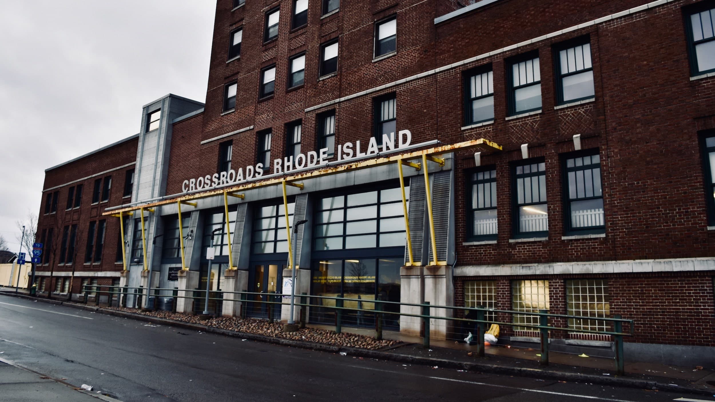 The next UHIP? A flawed system is endangering Rhode Island’s homeless