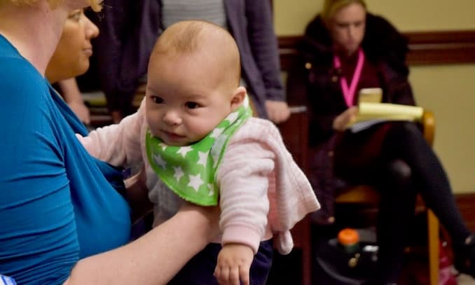 Rhode Islanders for Parentage Equality calls for fixing state's outdated Parentage Law so children aren’t left vulnerable