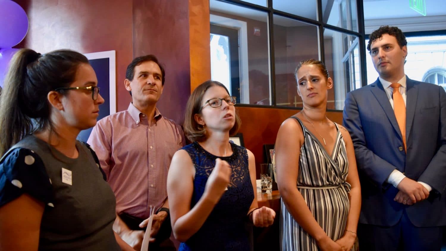 Substance use and overdose prevention PAC kicks off