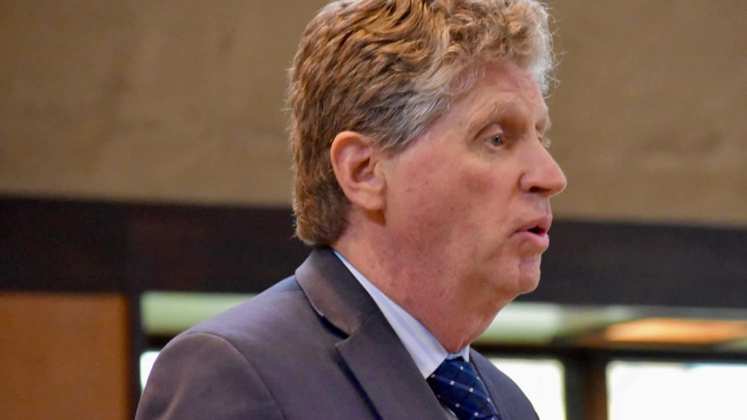 Dan McKee overstates his support for marriage equality in campaign ad, say advocates
