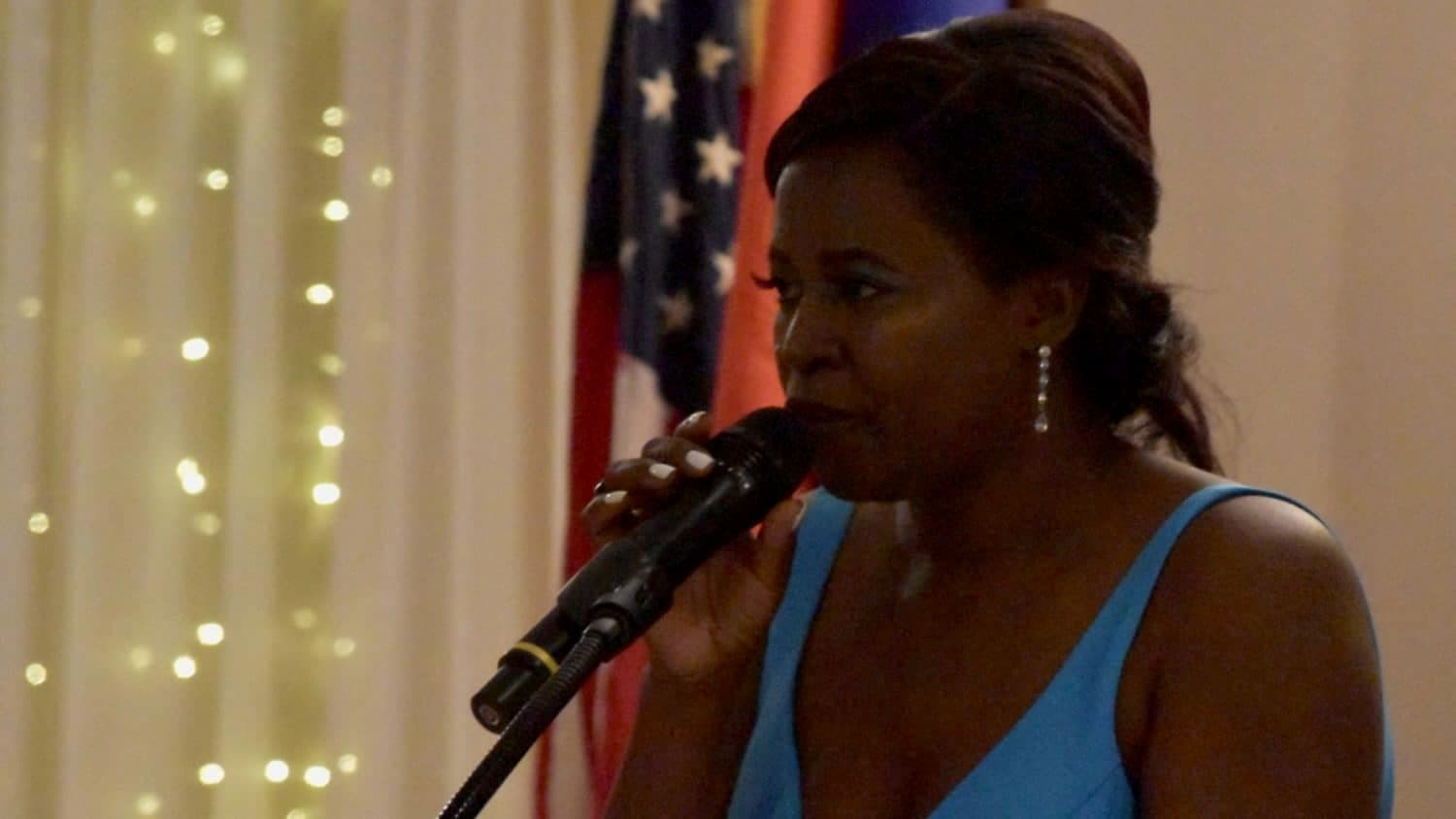 Hope and Change for Haiti holds first annual 'Engage for Change' gala