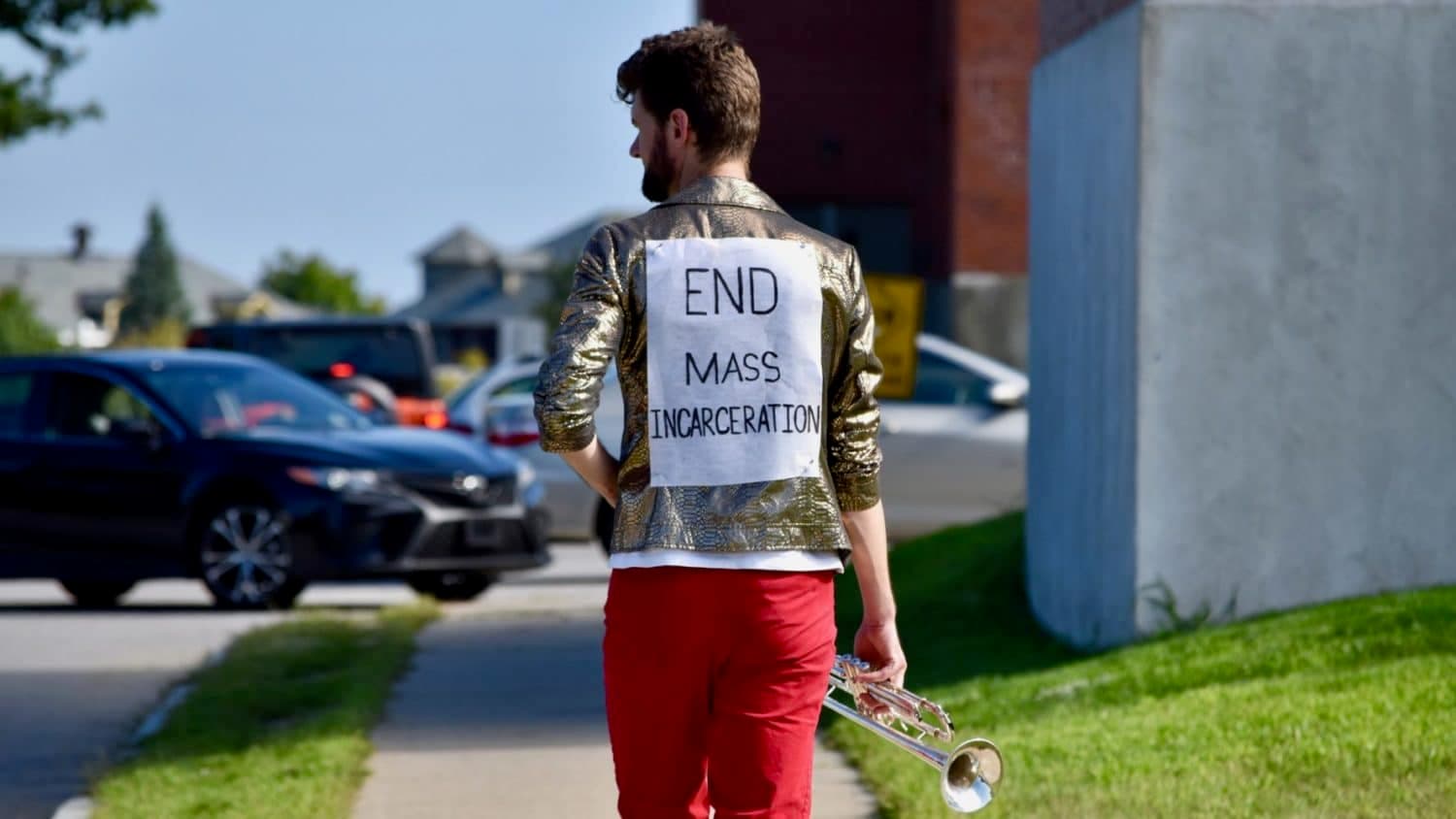 The Uprising, September 7, 2018
