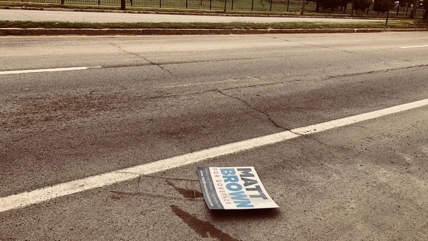 The Uprising, September 14, 2018