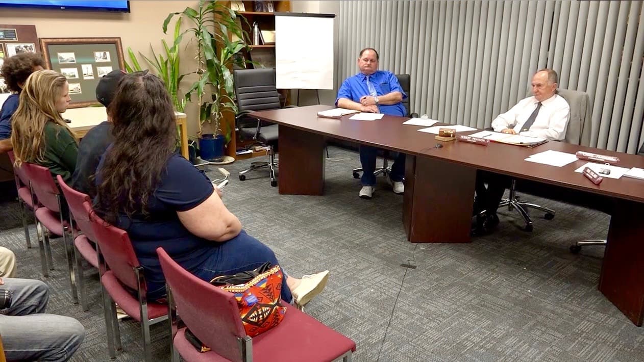 Fall River commits to not renewing water contract with Invenergy