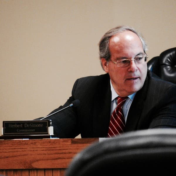 Burrillville files motion to reject PUC's advisory opinion on Invenergy plant