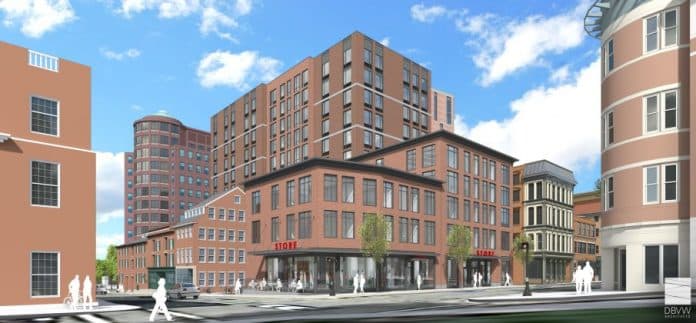 Sam Bell: Just say no to subsidizing luxury housing