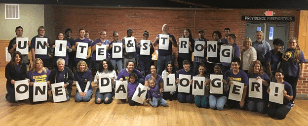Groden Center staff reach tentative agreement with management