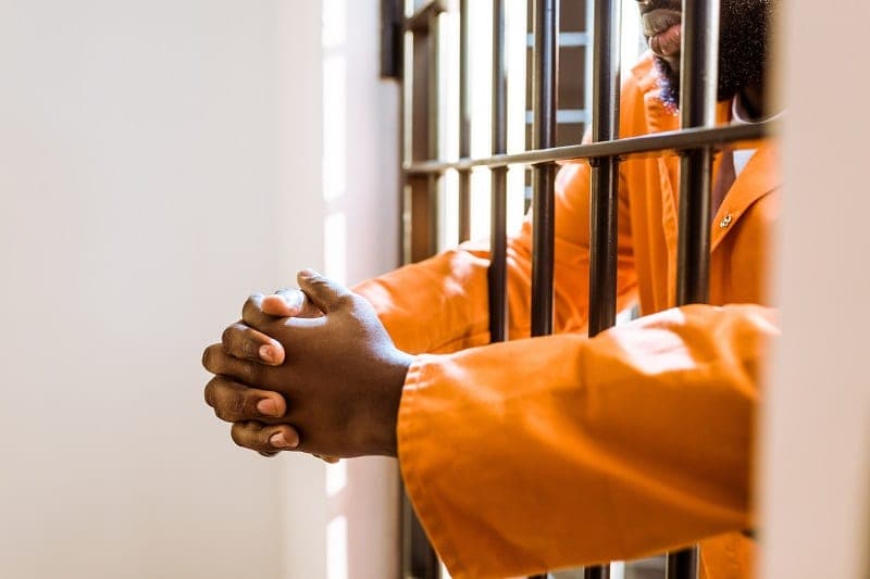 Zakary Pereira: It’s long past time to end the War on Drugs