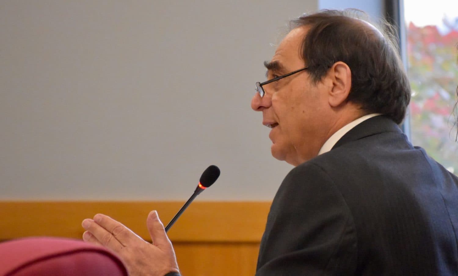 CLF issues a flurry of Motions before the EFSB in Invenergy case
