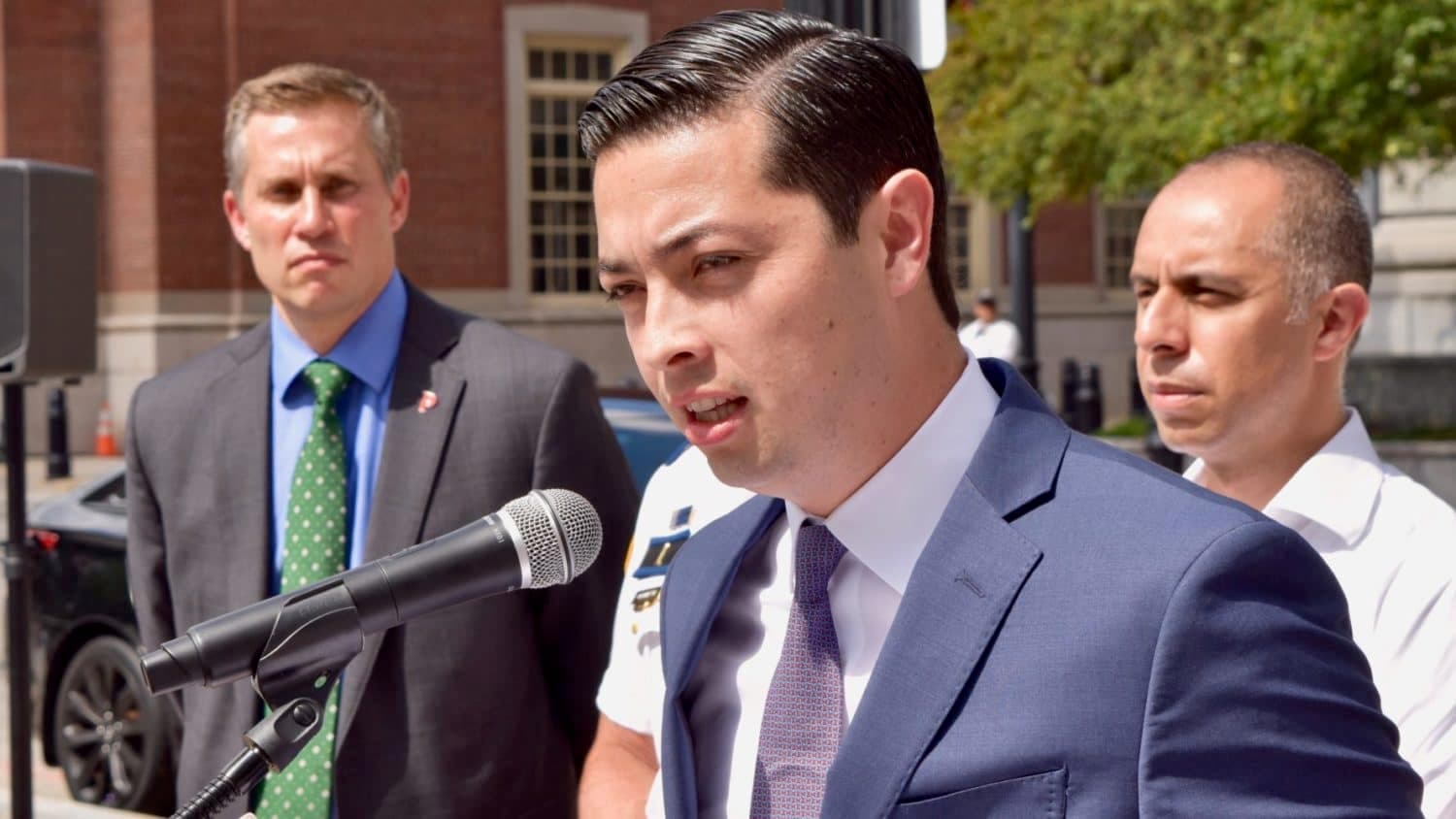 Progresso Latino and ACLU tell Central Falls: Curfews don't work