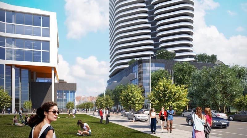 DARE, Neighbors 4 Revitalization, & RIHAP encourage Councilor Harris to vote 'No' on Hope Point Tower
