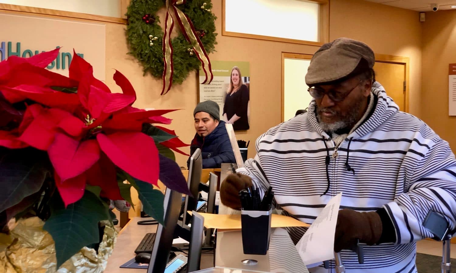 The Uprising, December 21, 2018