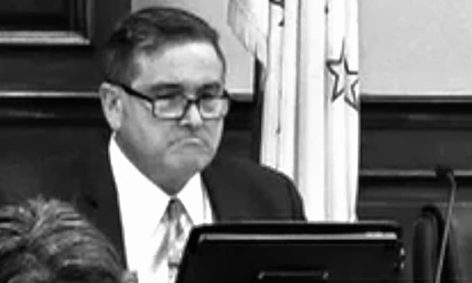 General Assembly persists in its policy of institutionalized bigotry against the LGBTQ community