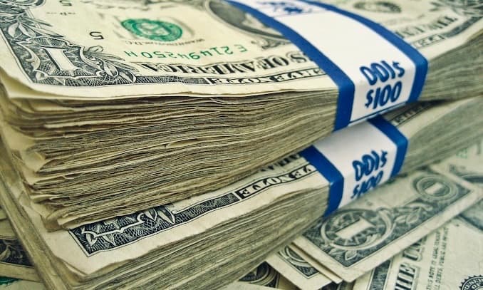 Tuesday: bill protects your right to pay cash