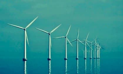 Public support needed for offshore wind