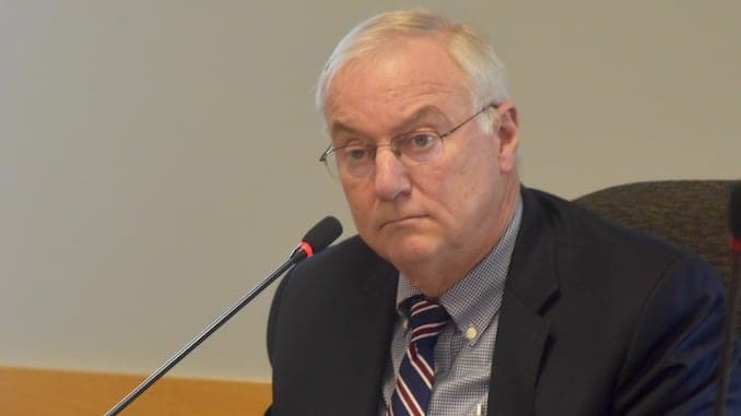 Hearings on Invenergy officially over, decision on power plant may be made by mid-summer