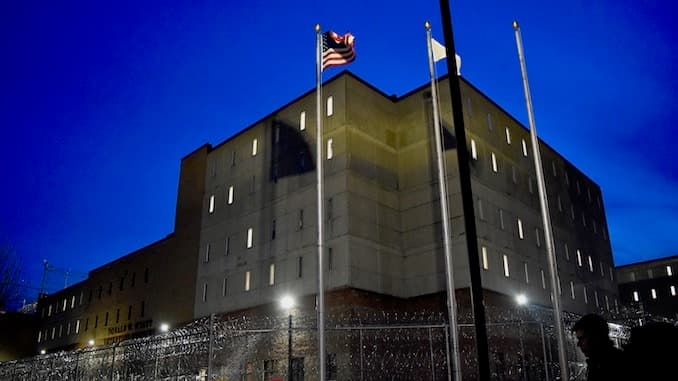 Judge orders that ICE detainees can be held at the Wyatt