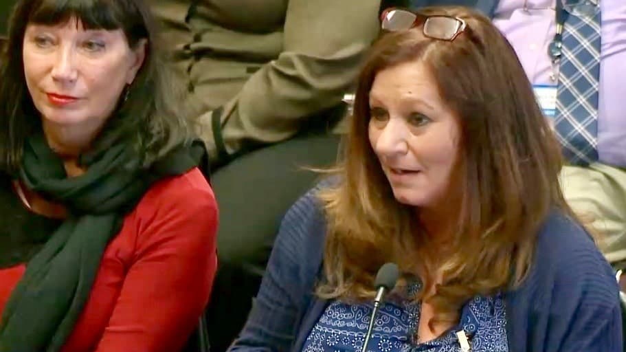 Rhode Island House considers creating a study commission to examine laws on sex work