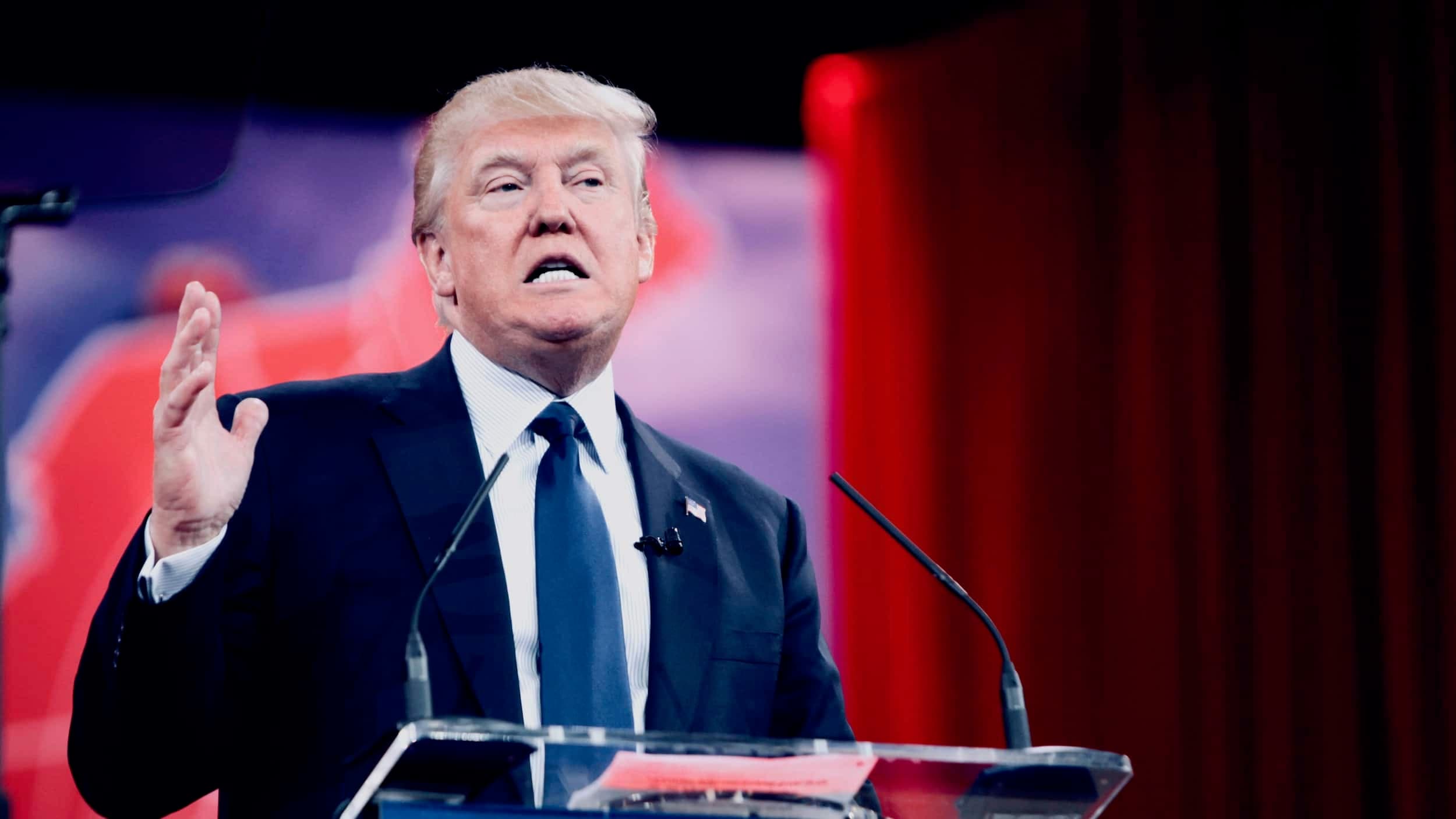 Trump's Title VI executive order confuses anti-Jewish bigotry with criticism of Israel