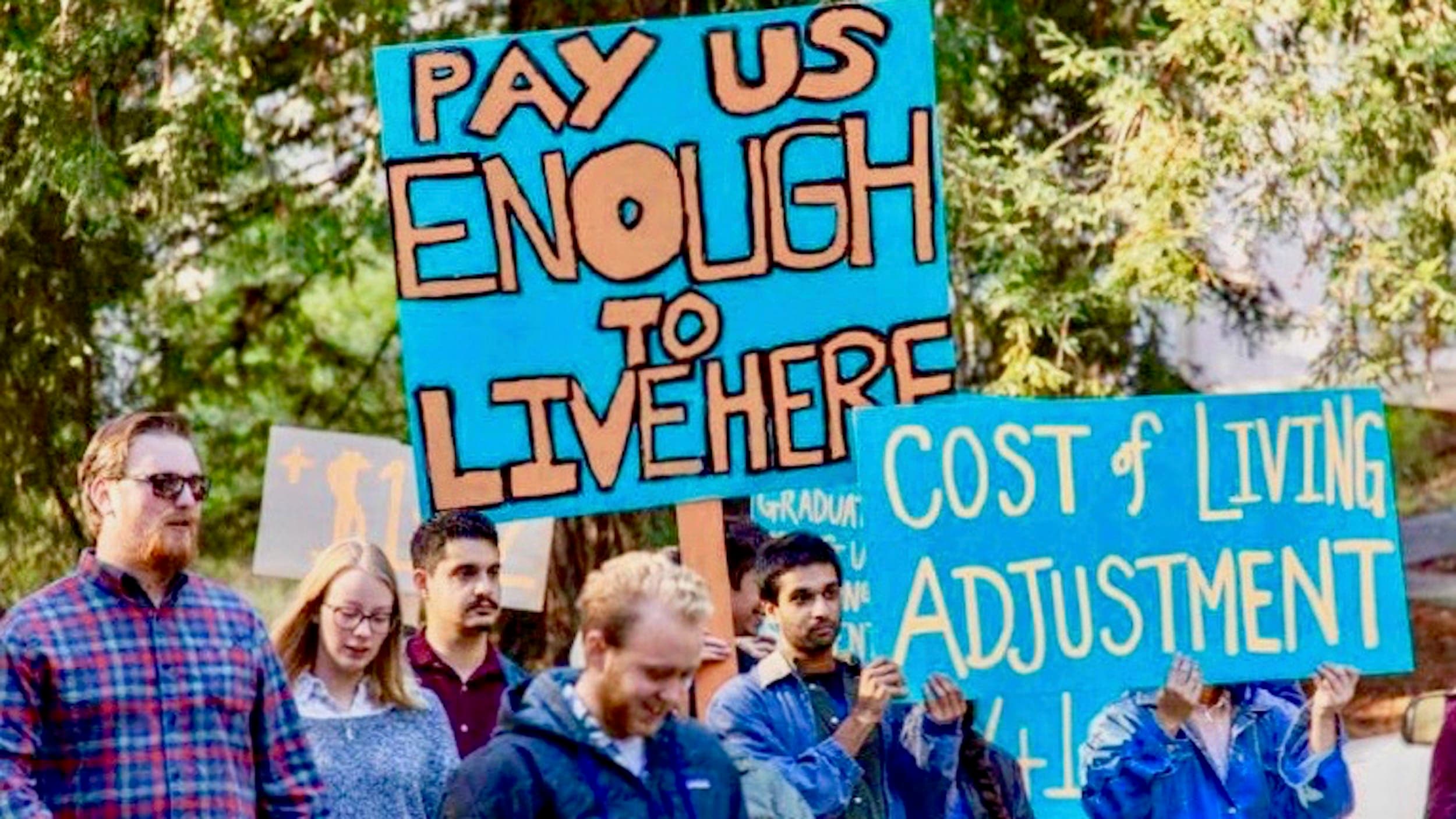 There's no action like job action like no action we know
