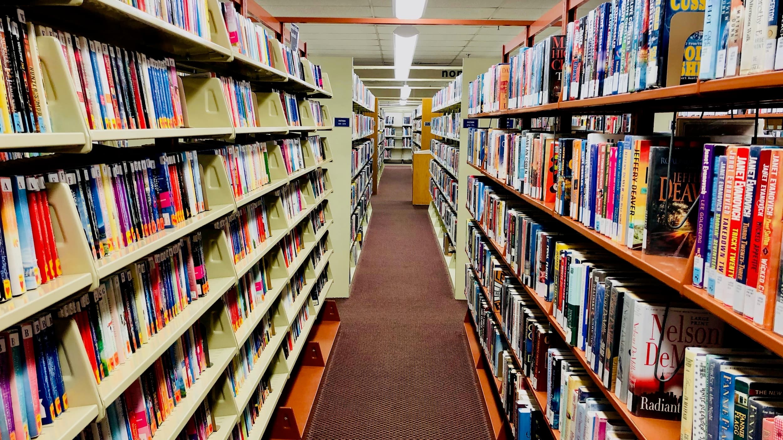Librarians call out big publishing's "unfair, unconstitutional, anti-competitive e-book policy"