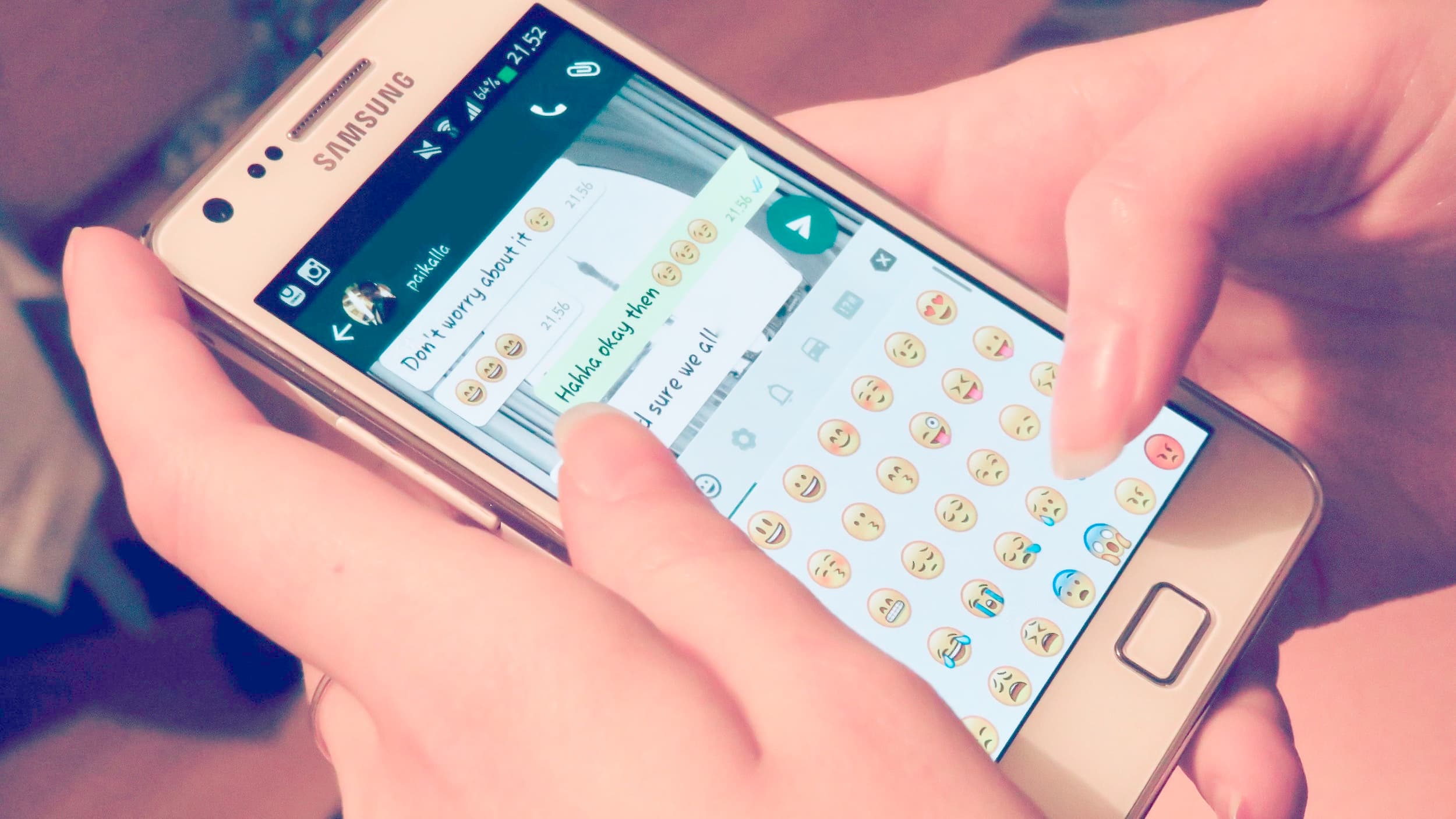 Business interests can now anonymously testify by text before House Committees?