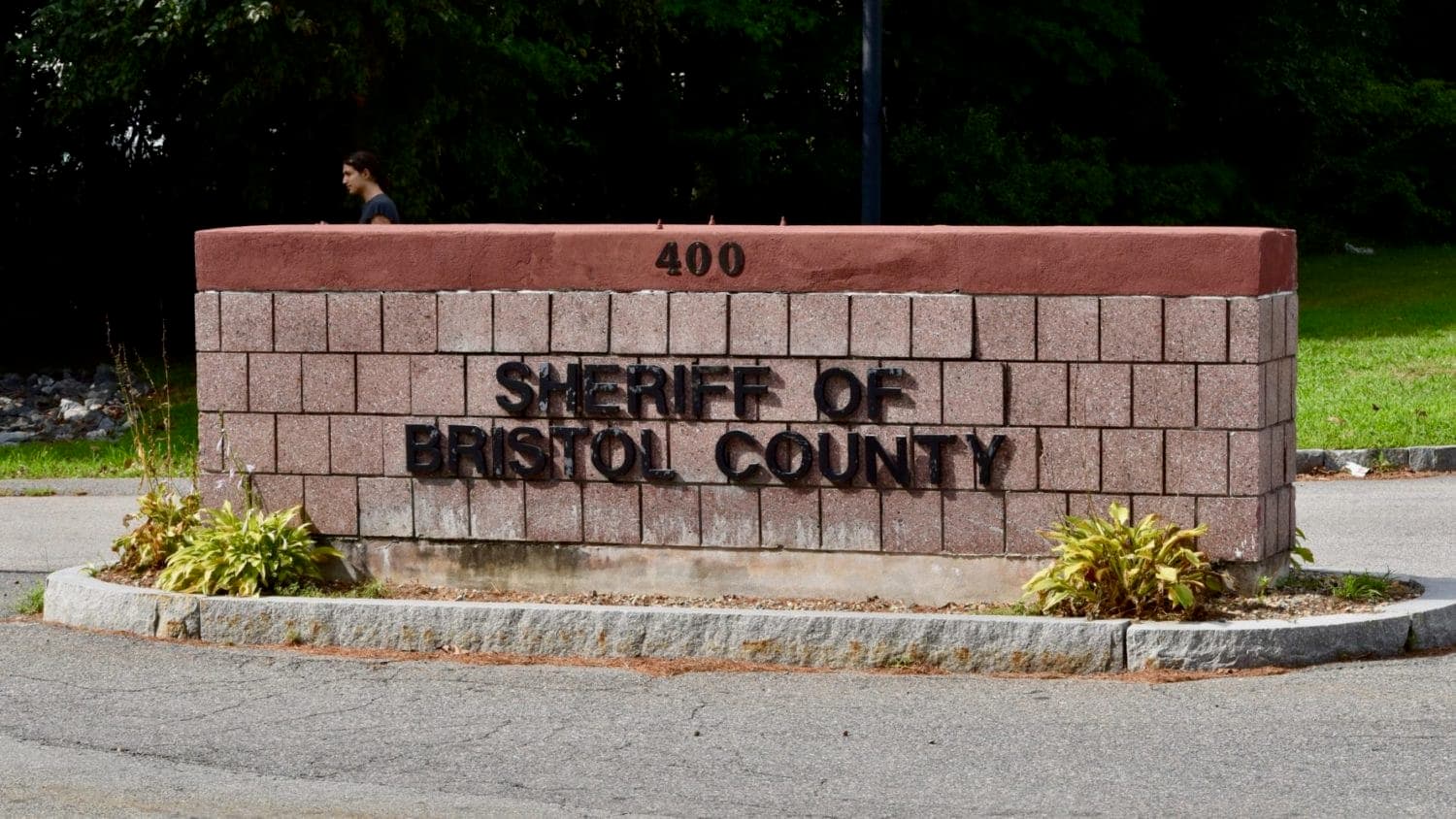 ICE detainees in the Bristol County House of Correction raise concerns about the spread of COVID-19, demand release