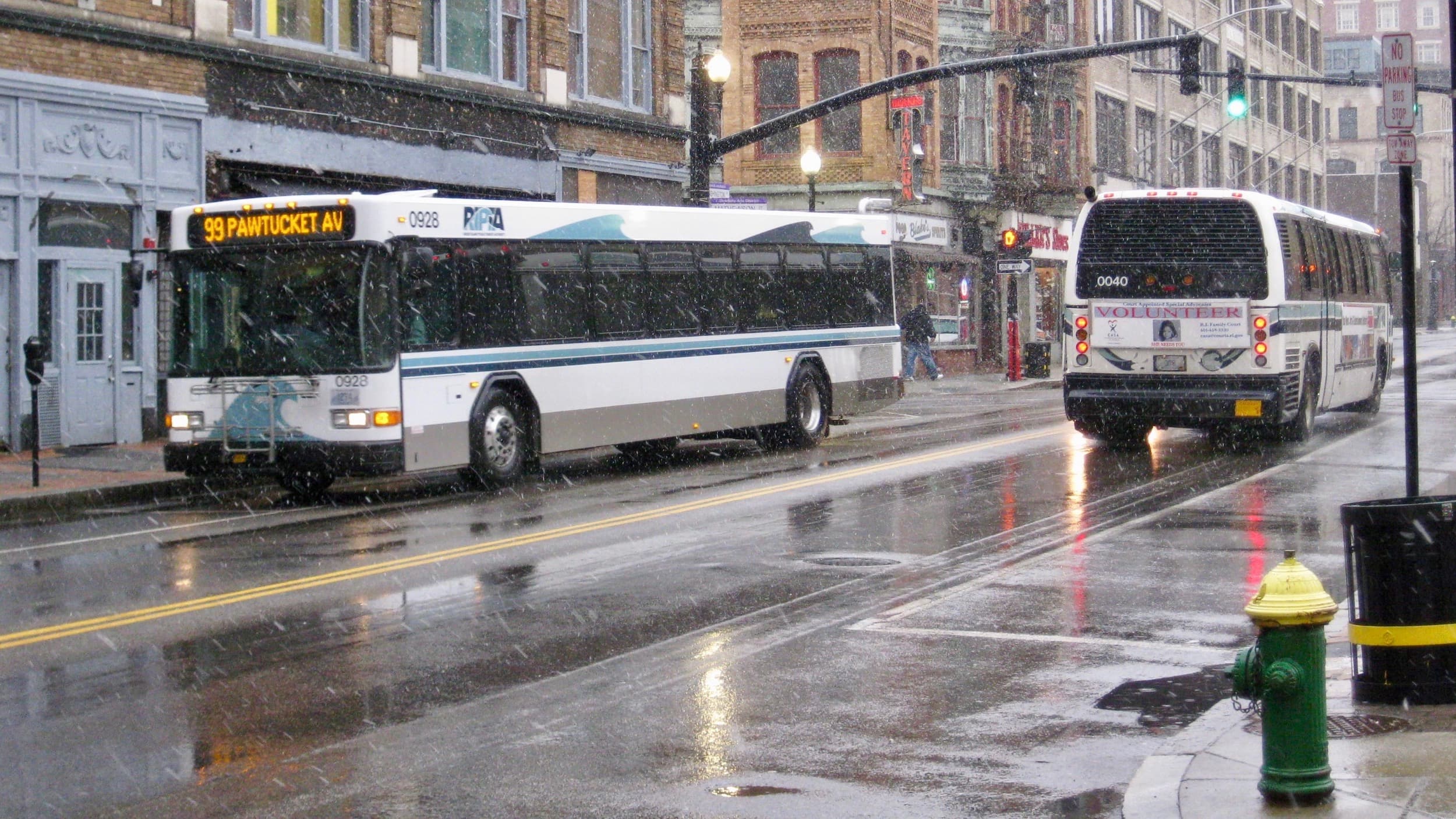 RIPTA drivers worry about 25 passenger limit during COVID-19 pandemic