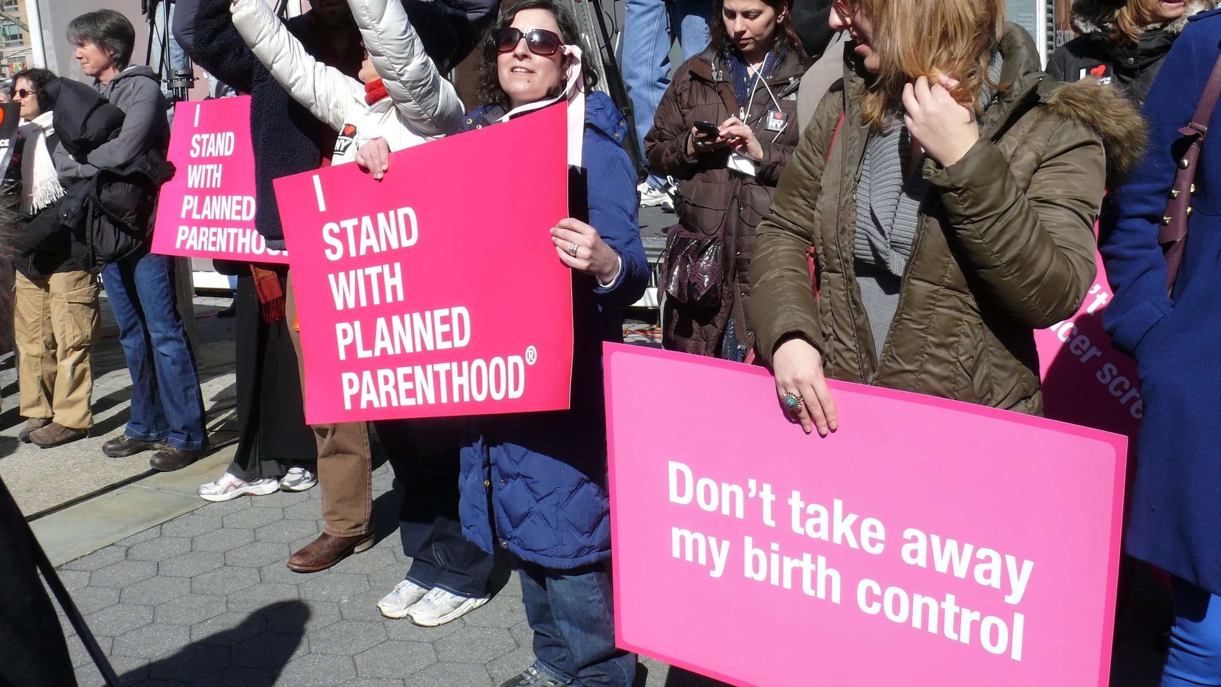 During pandemic, Planned Parenthood of SNE’s doors stay open; Telehealth launched
