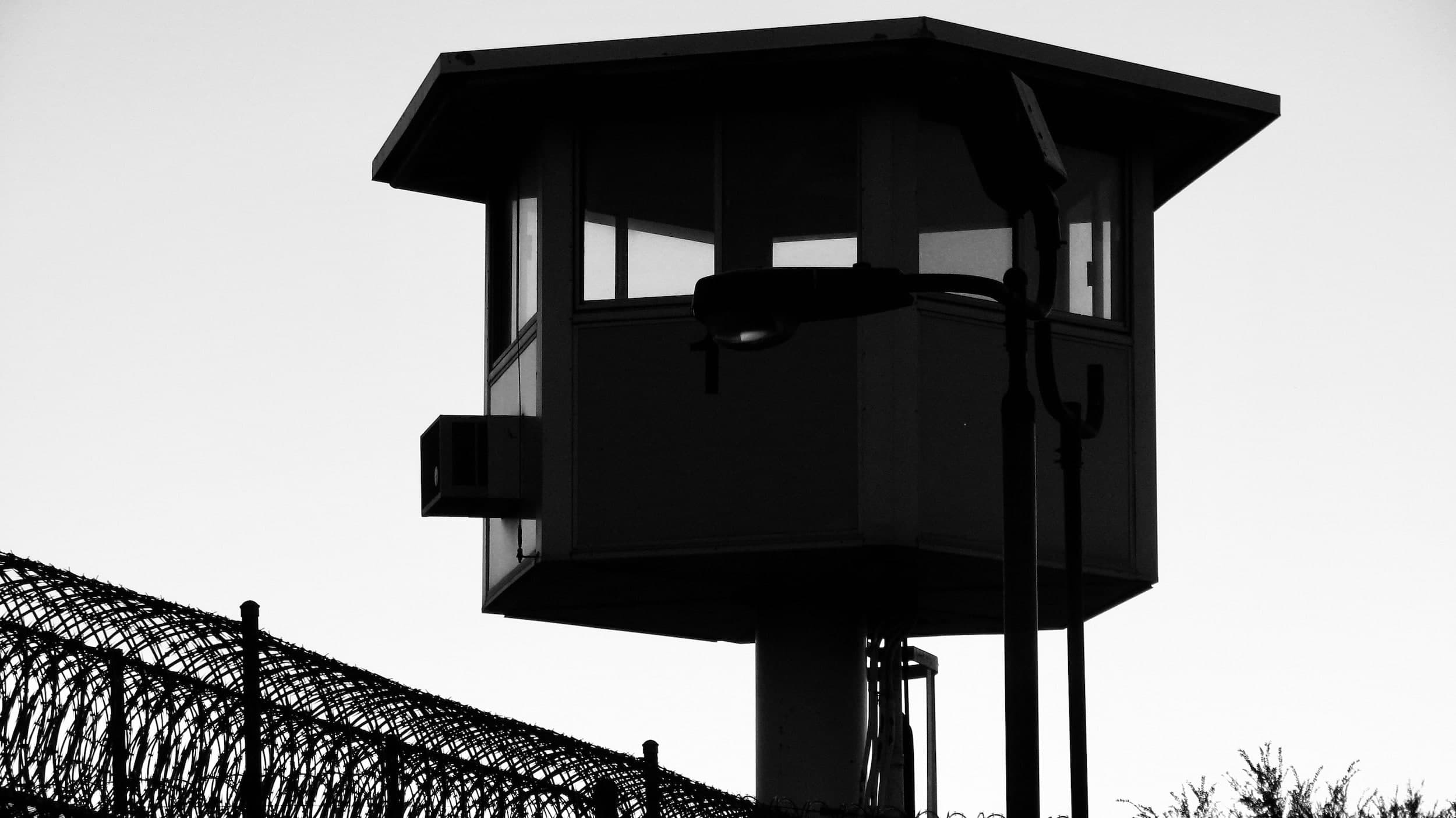 First COVID-19 case at ACI will not alter state's policy