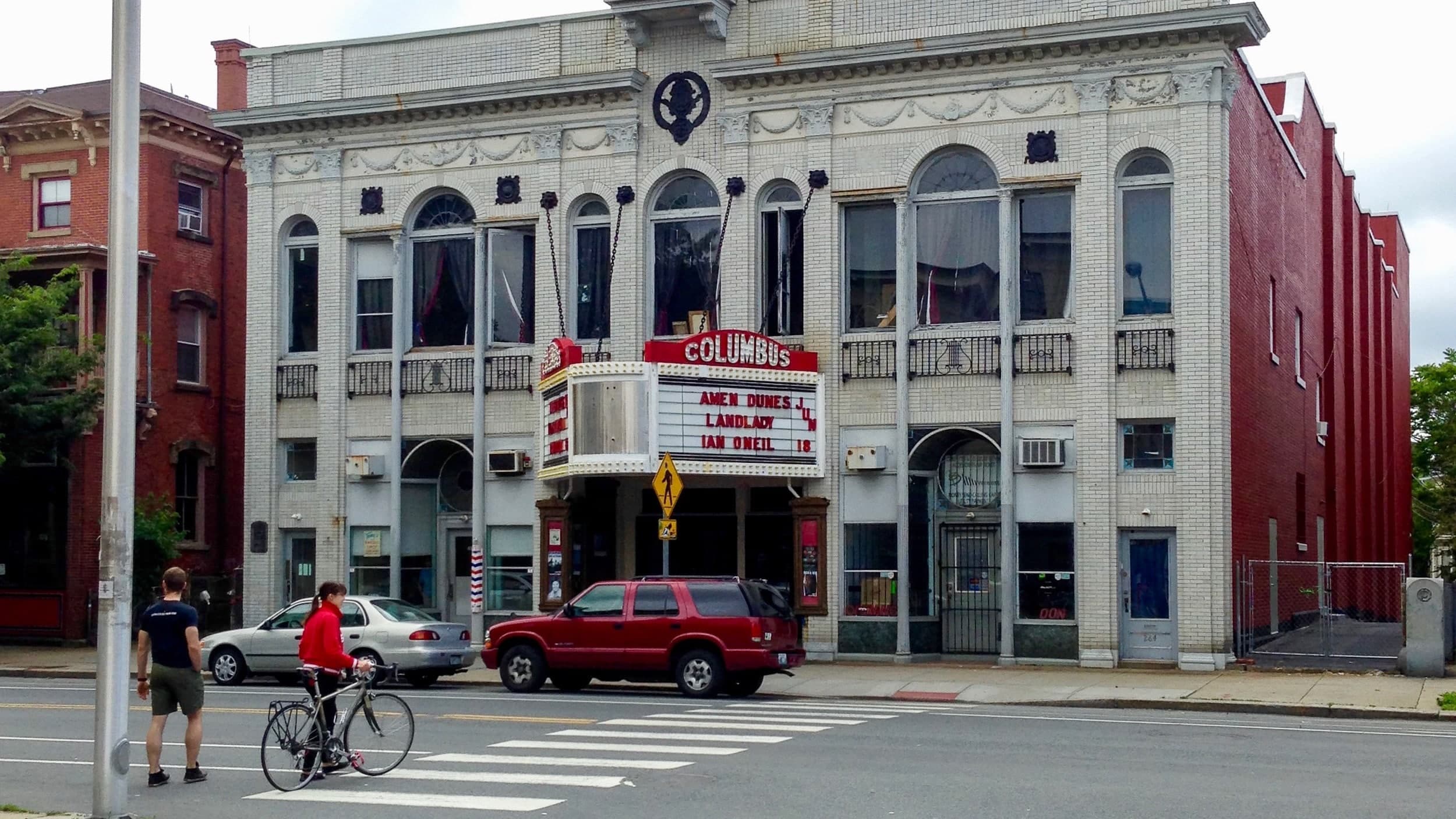 Rhode Island musicians and artists unite to demand benefits, rent suspension, and more amidst COVID crisis