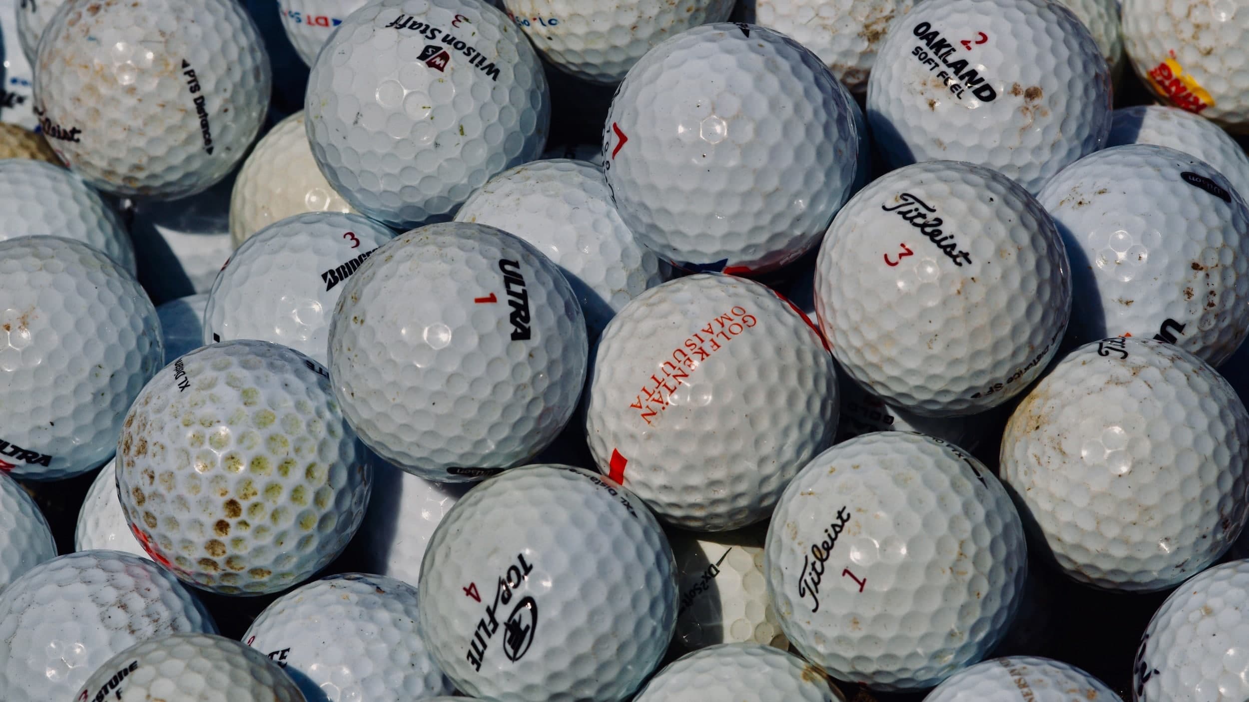Parks, beaches and recreation centers are closed, but golf courses are open. Why?