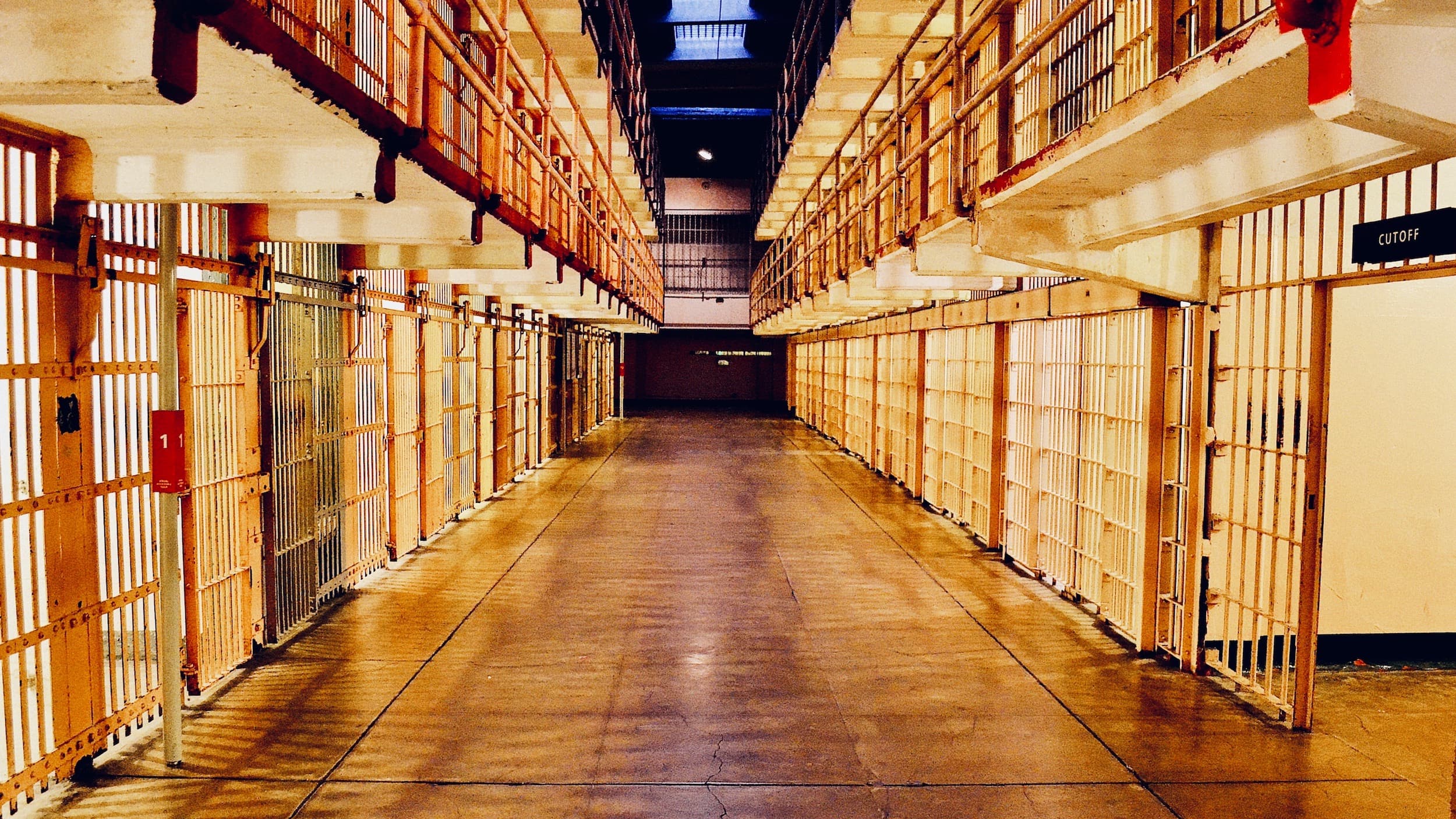 Governor Raimondo "aware" that COVID-19 causes stress for the loved ones of inmates at ACI