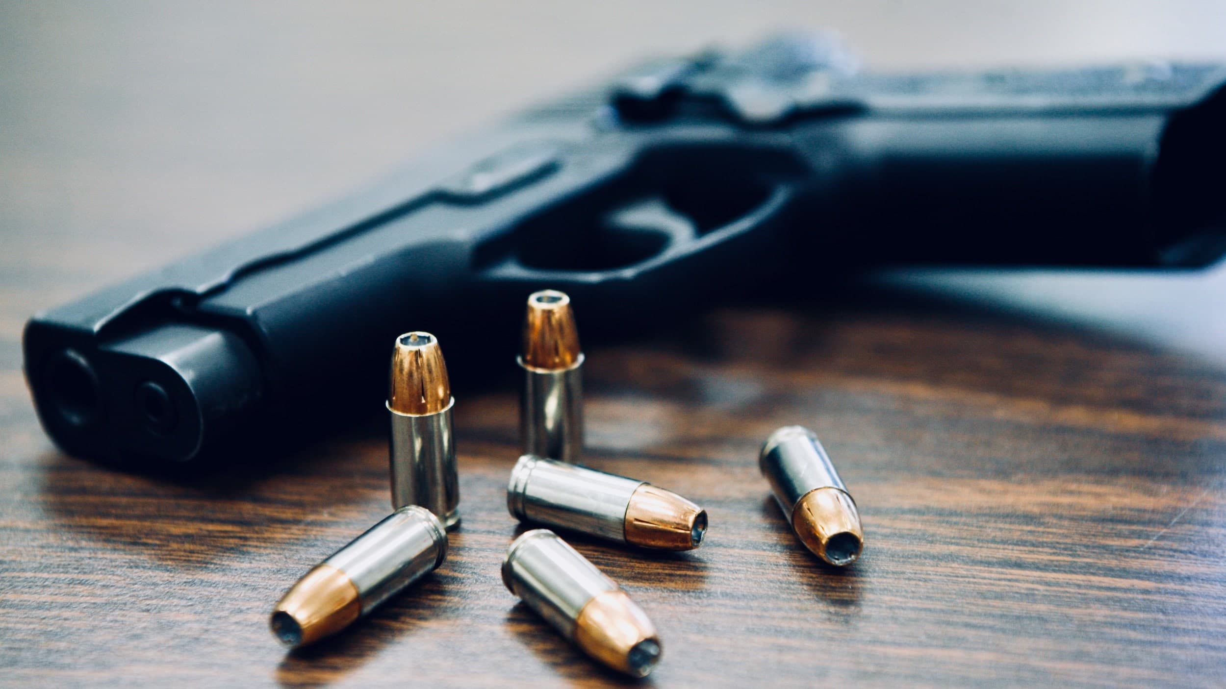 Student organizers ask Governor Raimondo to close gun stores amid COVID-19 crisis