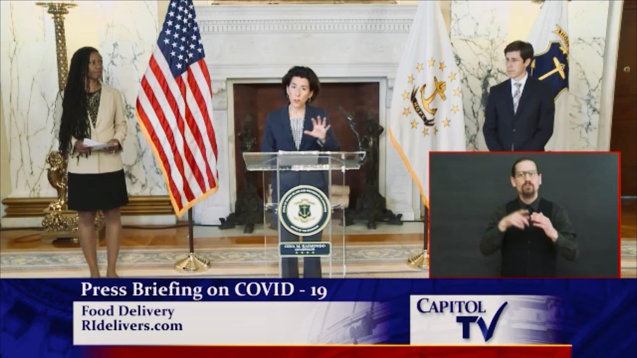 COVID-19 is exposing existing inequalities. Are state leaders partly to blame?