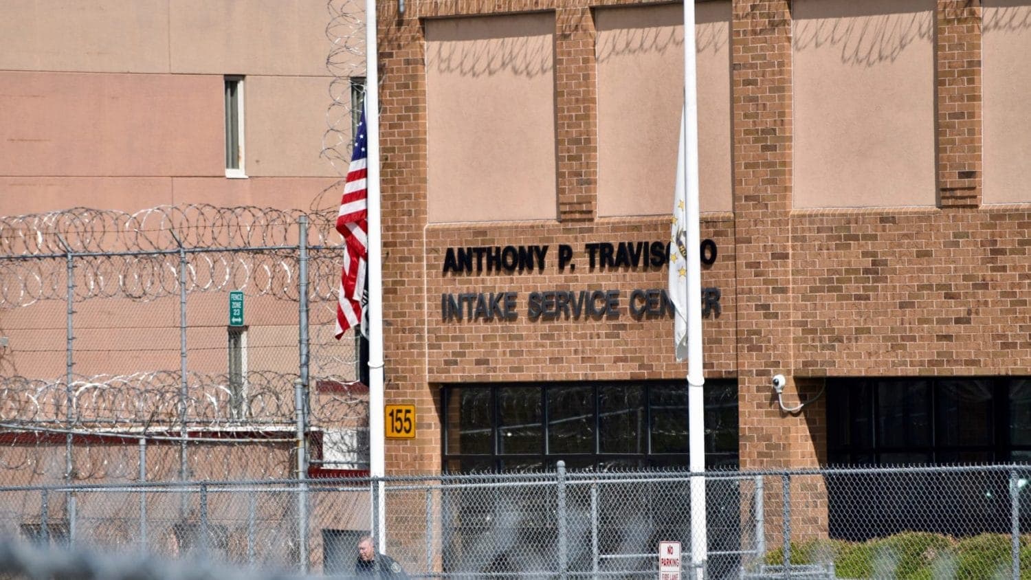 Three asymptomatic inmates at ACI test positive for COVID-19