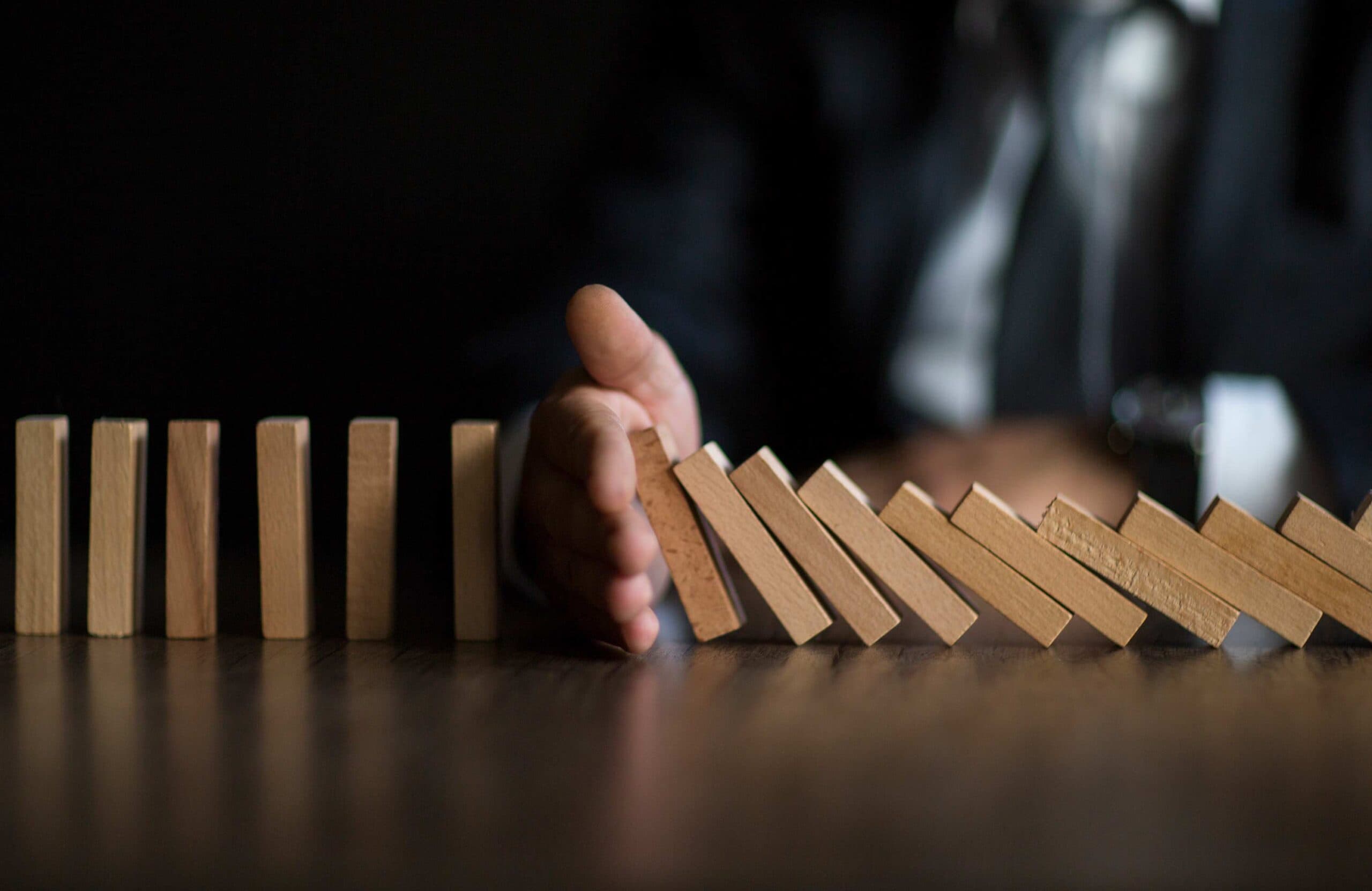 Small Business Tips & Tricks: Why Aren't You Incorporated?