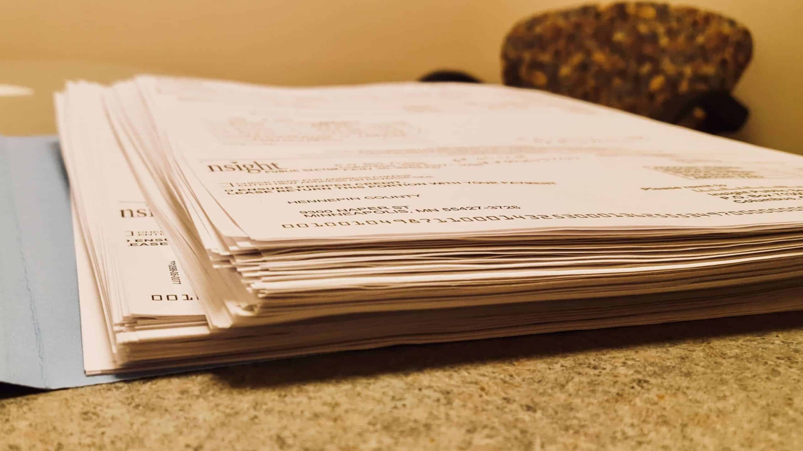 Seven organizations call on Governor to repeal executive order delaying access to public records
