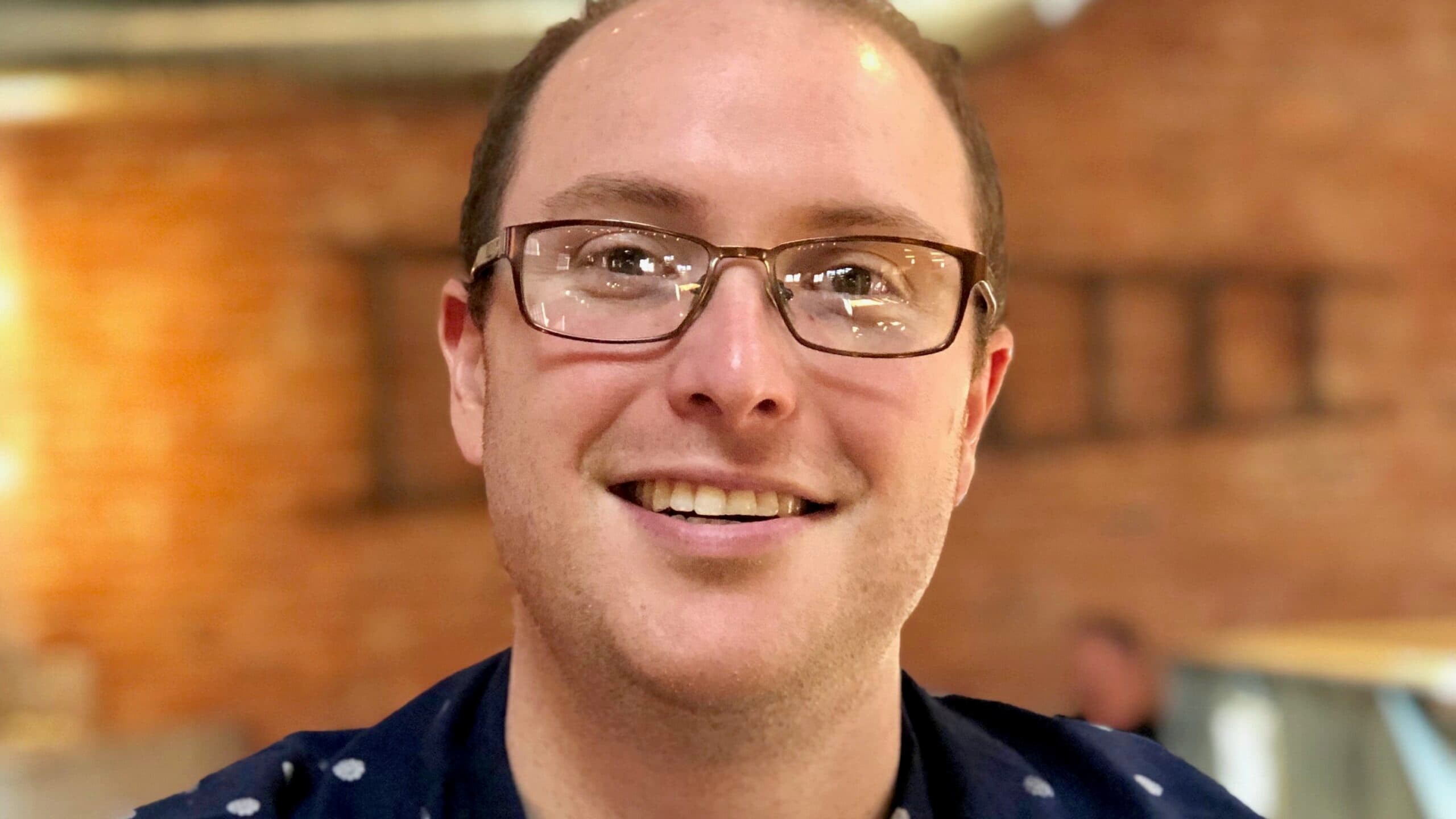 Cranston City Councilmember John Donegan will seek re-election